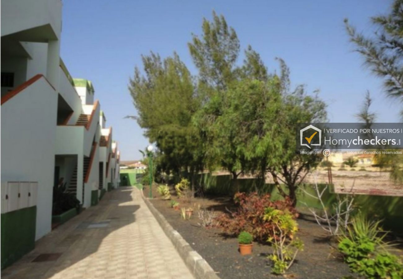 Apartamento en La Oliva - APARTAMENTO FUERTEVENTURA