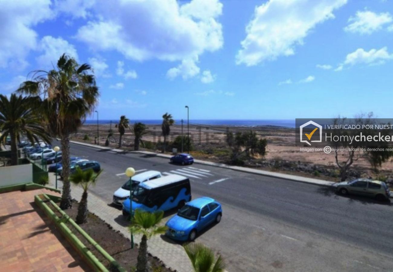 Apartamento en La Oliva - APARTAMENTO FUERTEVENTURA