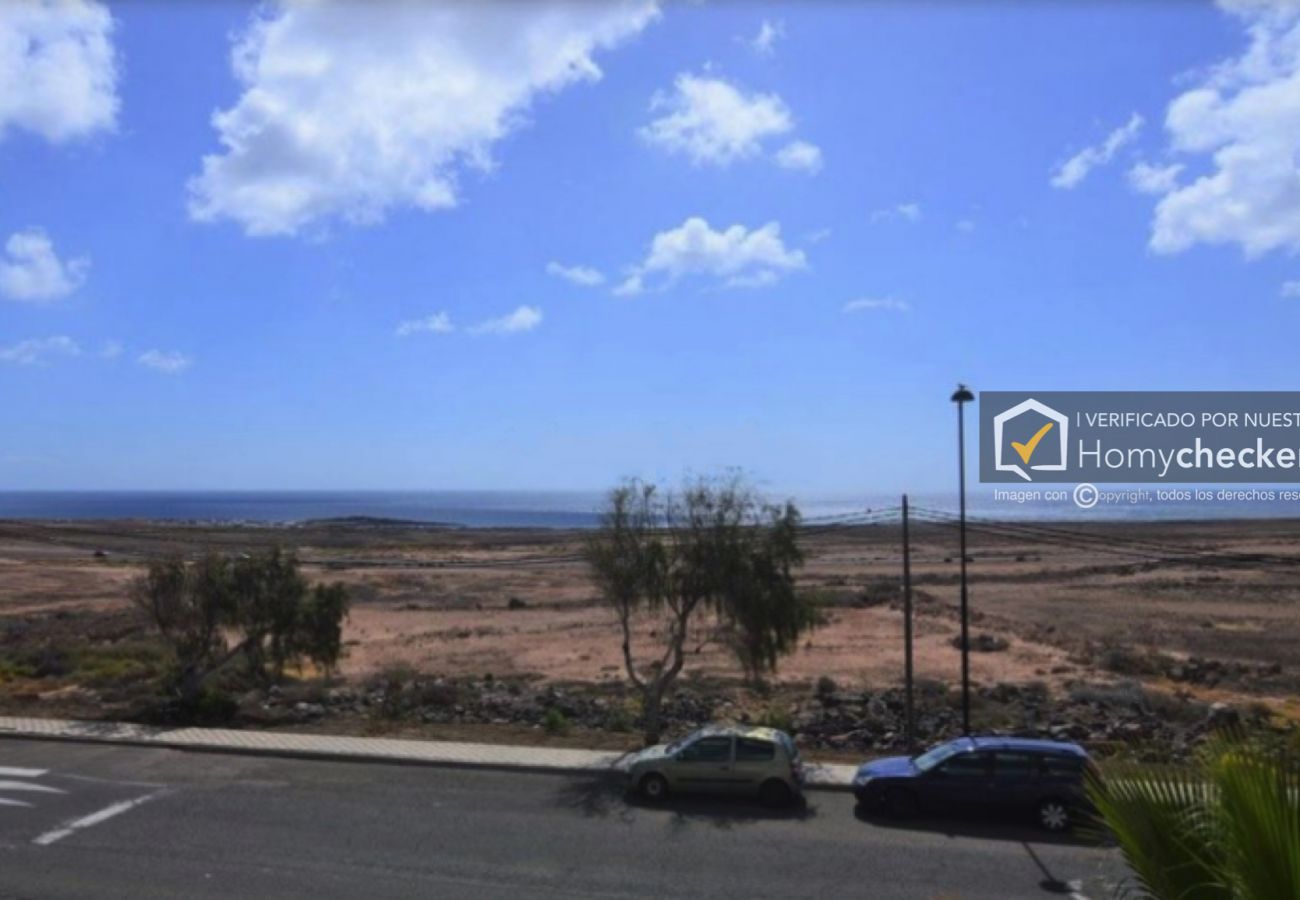 Apartamento en La Oliva - APARTAMENTO FUERTEVENTURA