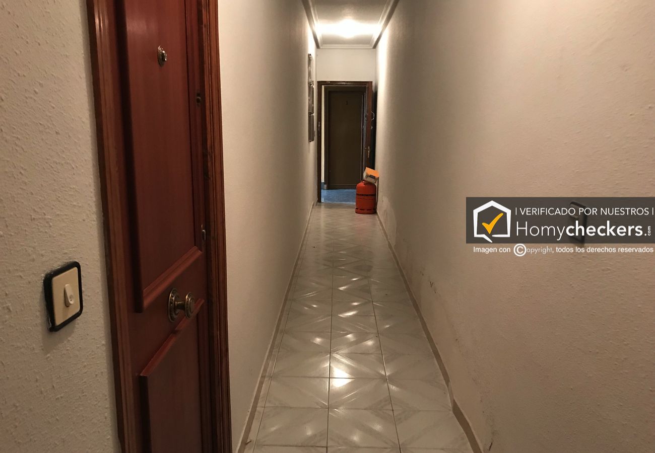 Piso en Salamanca - PISO 2 DORMITORIOS C/ Rua Mayor 20