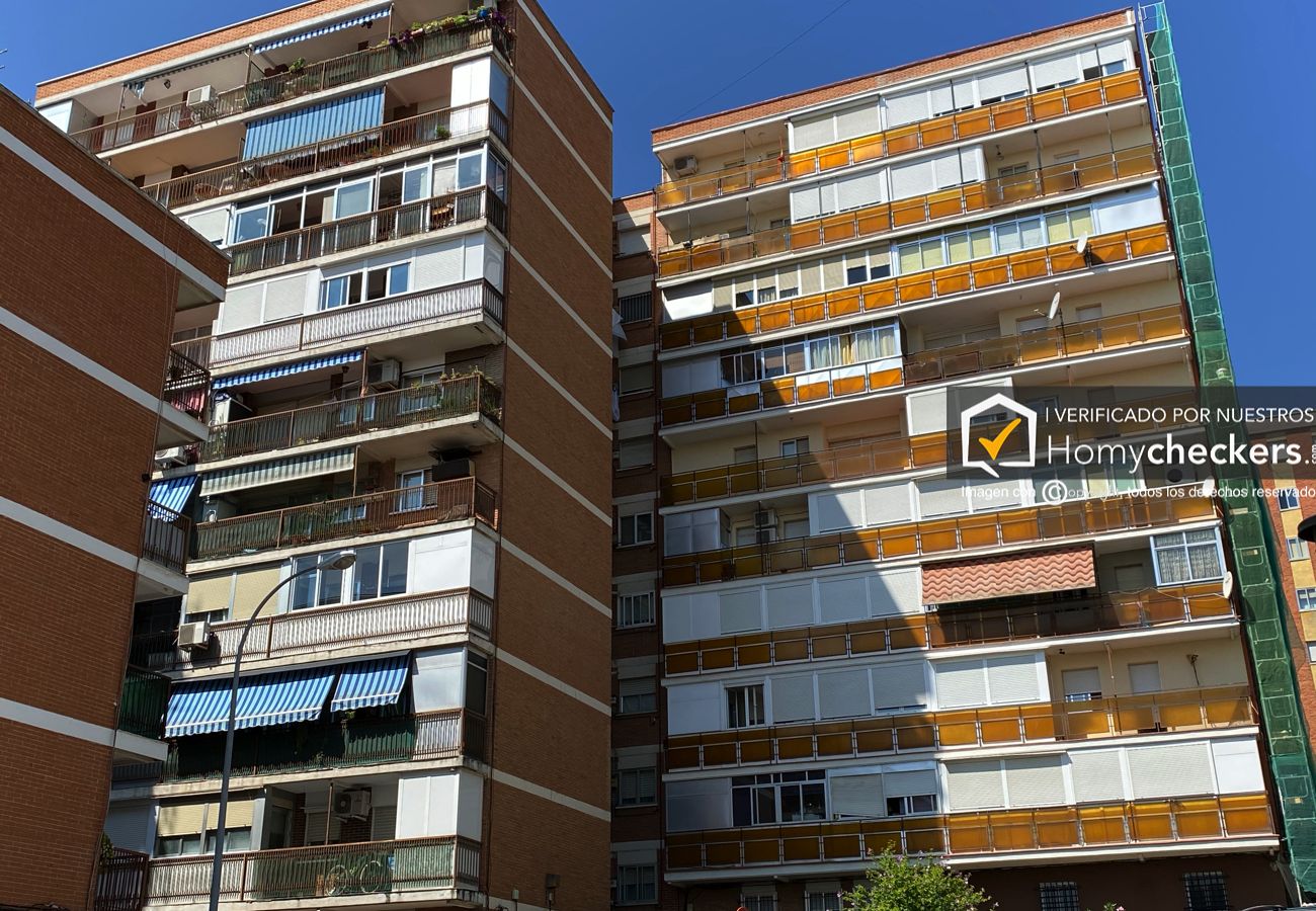 Piso en Fuenlabrada - PISO 3 DORMITORIOS PSO LONDRES