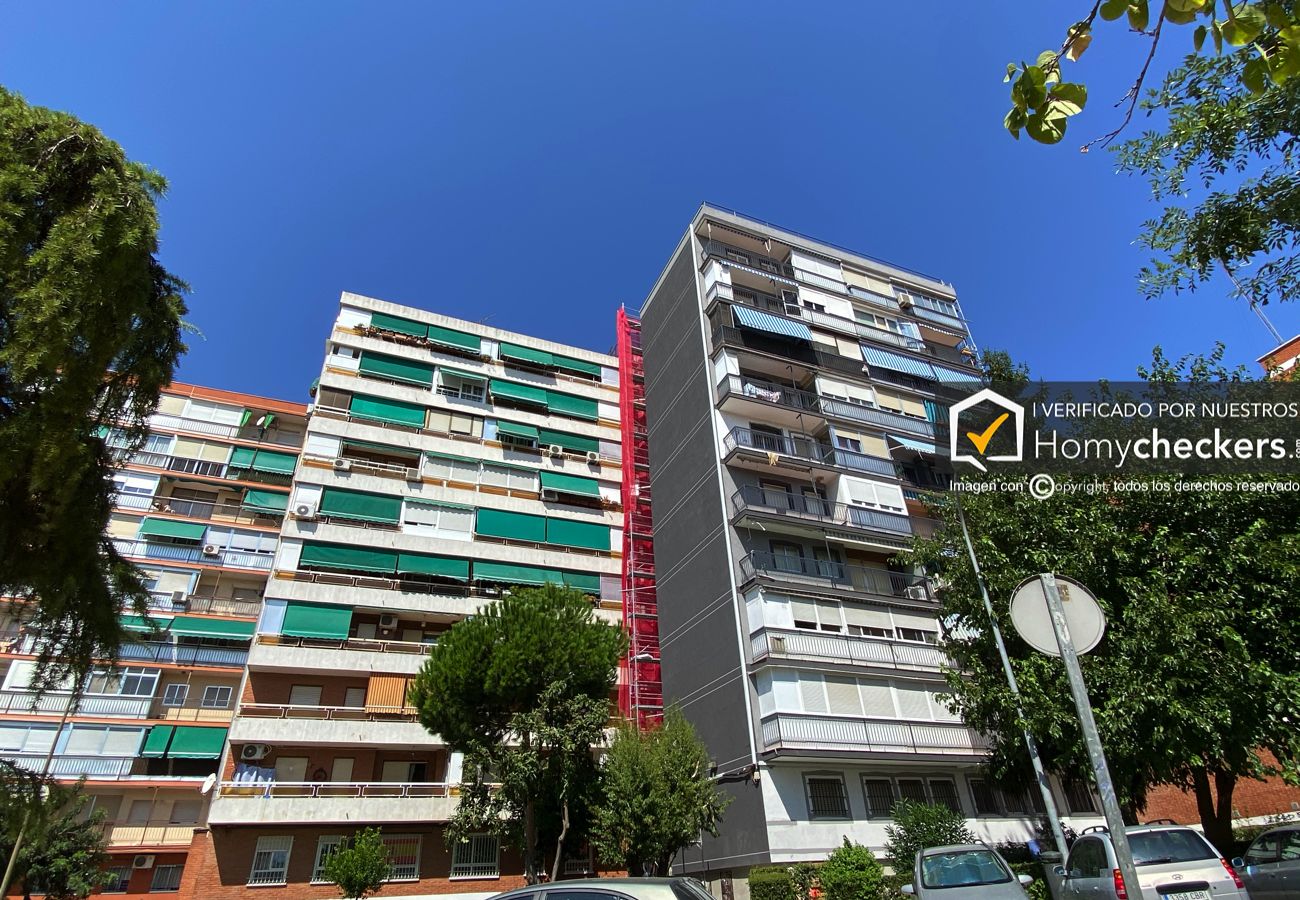 Piso en Fuenlabrada - PISO 3 DORMITORIOS PSO LONDRES