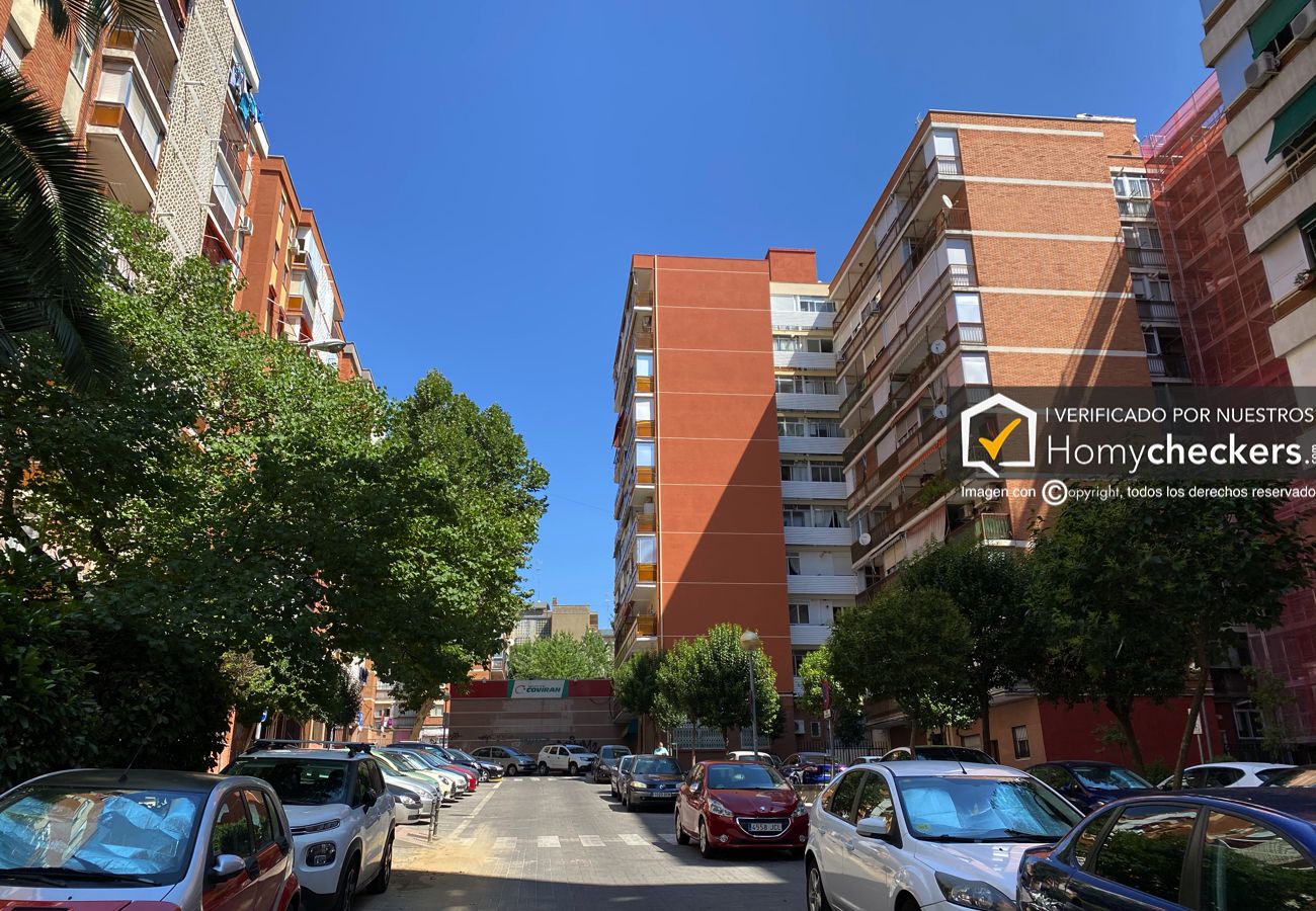 Piso en Fuenlabrada - PISO 3 DORMITORIOS PSO LONDRES