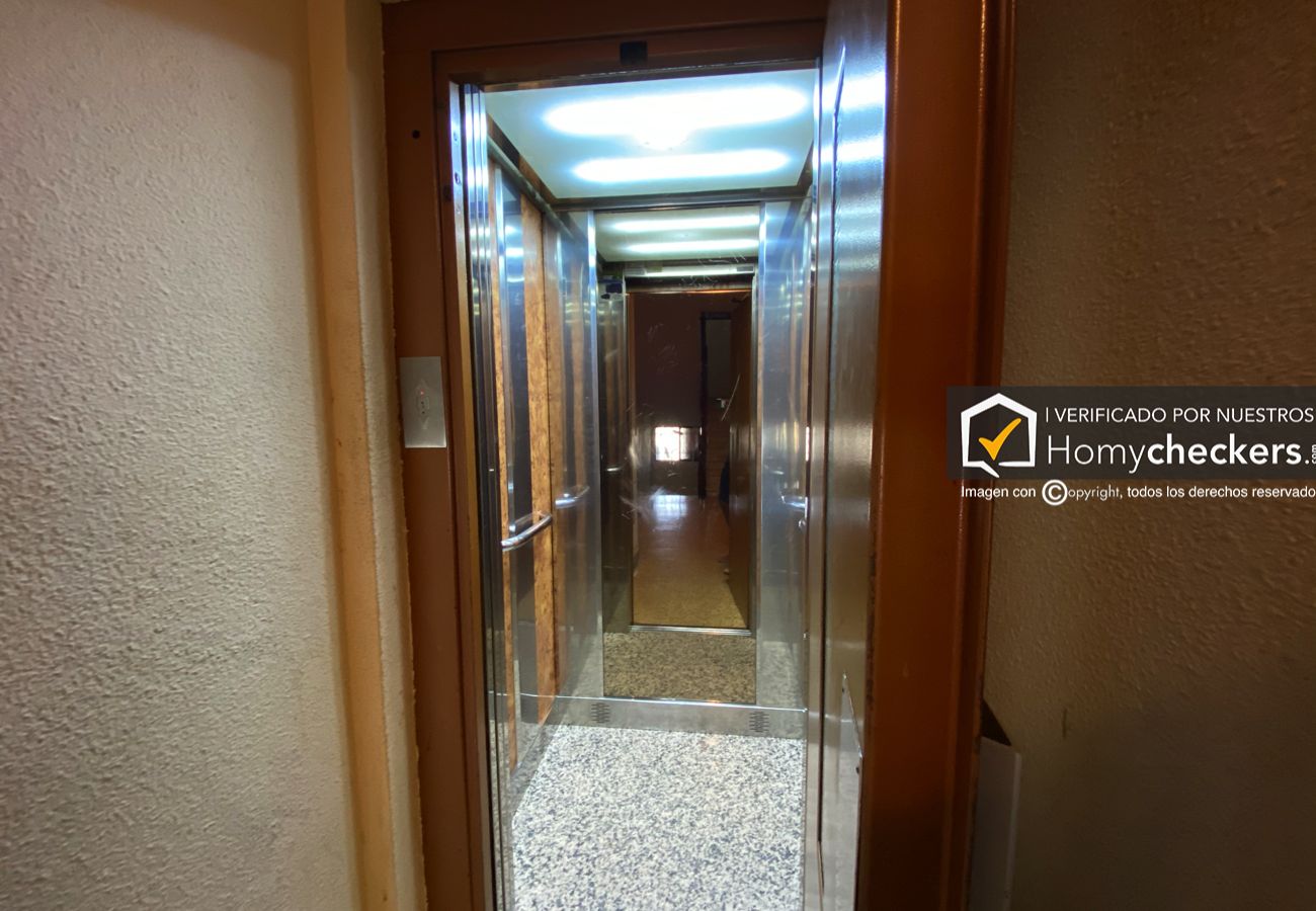 Piso en Fuenlabrada - PISO 3 DORMITORIOS PSO LONDRES