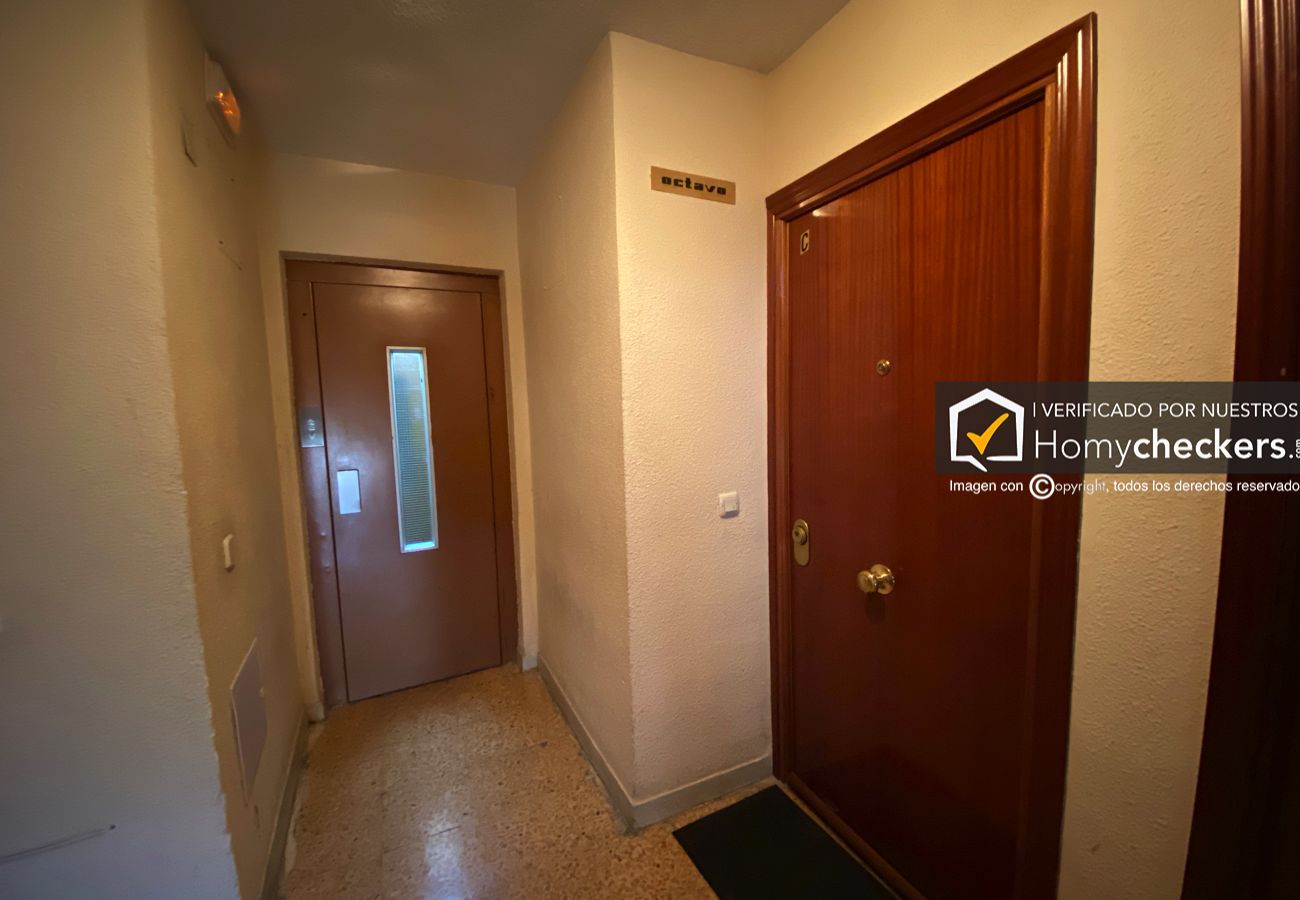Piso en Fuenlabrada - PISO 3 DORMITORIOS PSO LONDRES