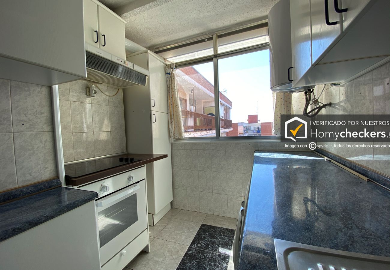 Piso en Fuenlabrada - PISO 3 DORMITORIOS PSO LONDRES