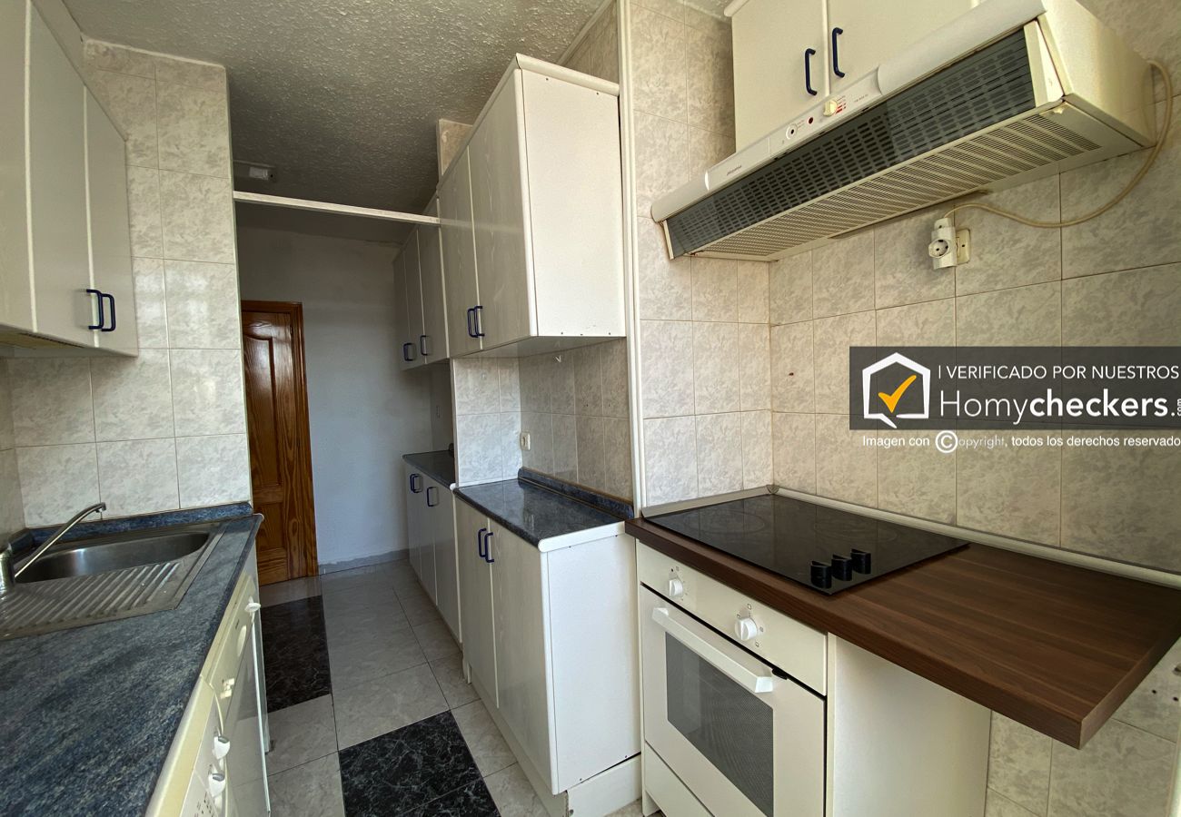 Piso en Fuenlabrada - PISO 3 DORMITORIOS PSO LONDRES