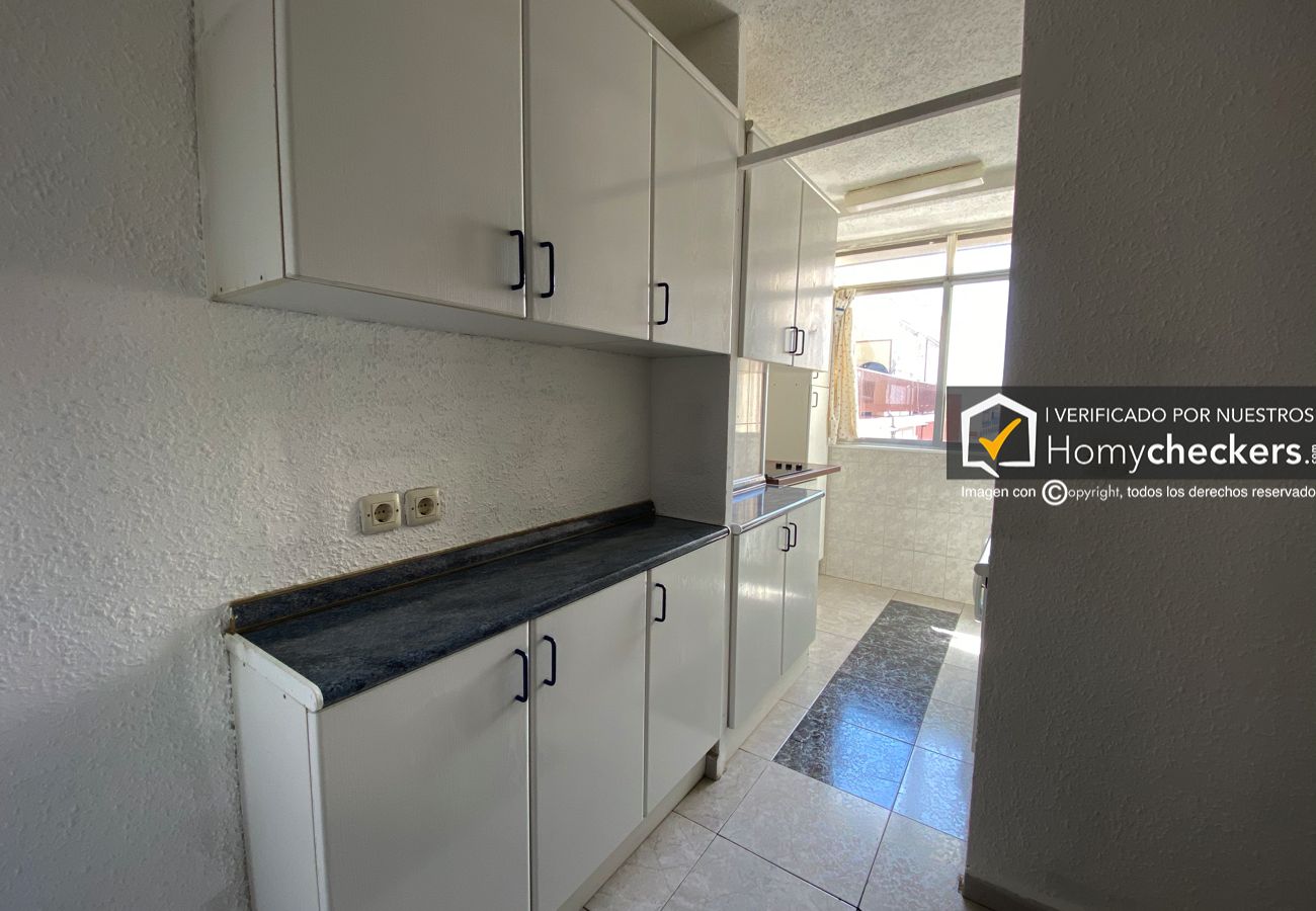 Piso en Fuenlabrada - PISO 3 DORMITORIOS PSO LONDRES