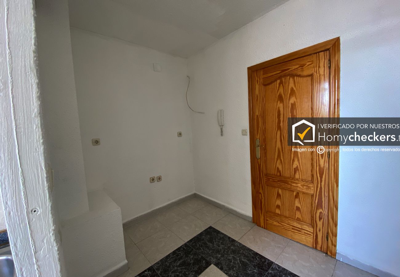 Piso en Fuenlabrada - PISO 3 DORMITORIOS PSO LONDRES