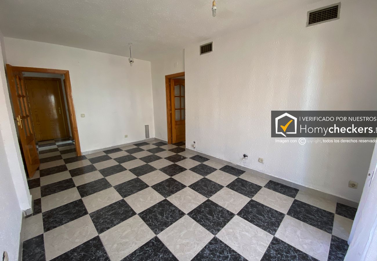 Piso en Fuenlabrada - PISO 3 DORMITORIOS PSO LONDRES