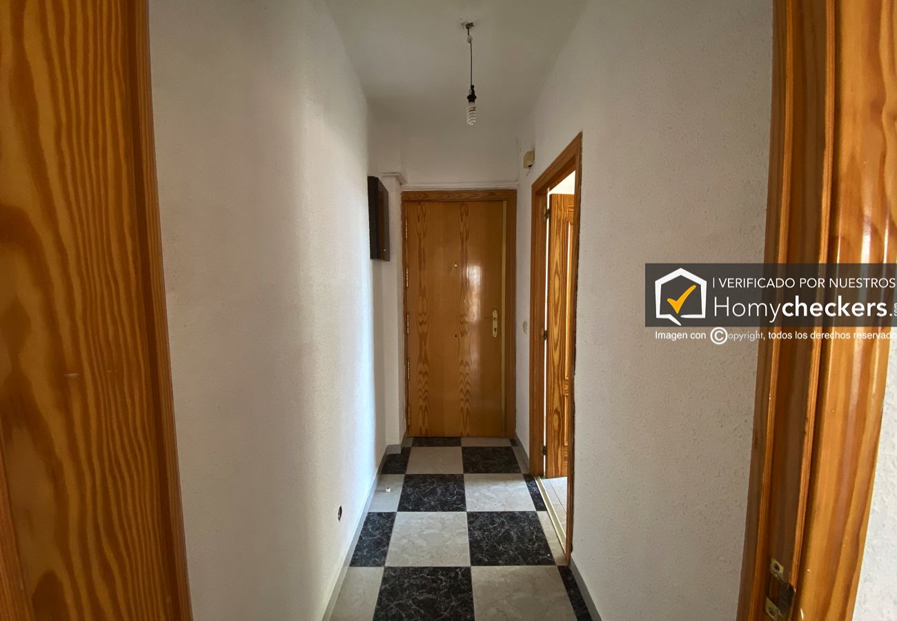Piso en Fuenlabrada - PISO 3 DORMITORIOS PSO LONDRES