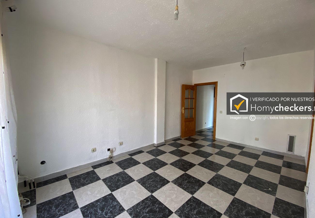 Piso en Fuenlabrada - PISO 3 DORMITORIOS PSO LONDRES
