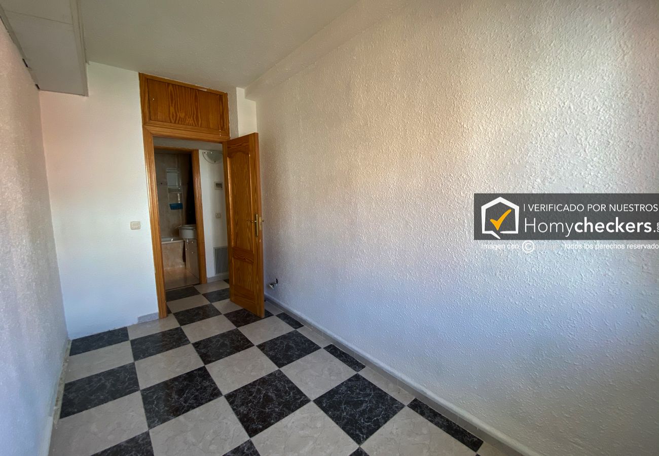 Piso en Fuenlabrada - PISO 3 DORMITORIOS PSO LONDRES