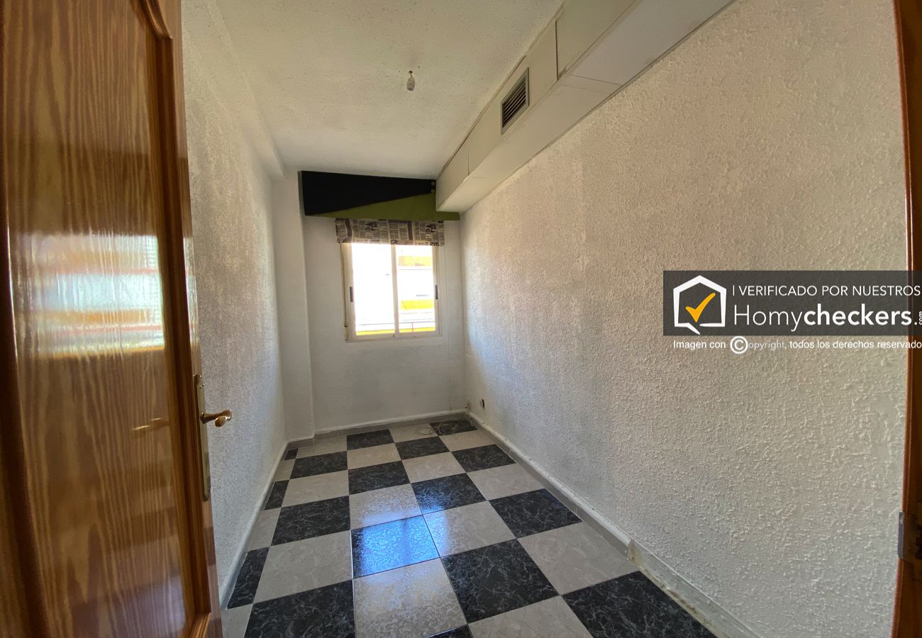 Piso en Fuenlabrada - PISO 3 DORMITORIOS PSO LONDRES