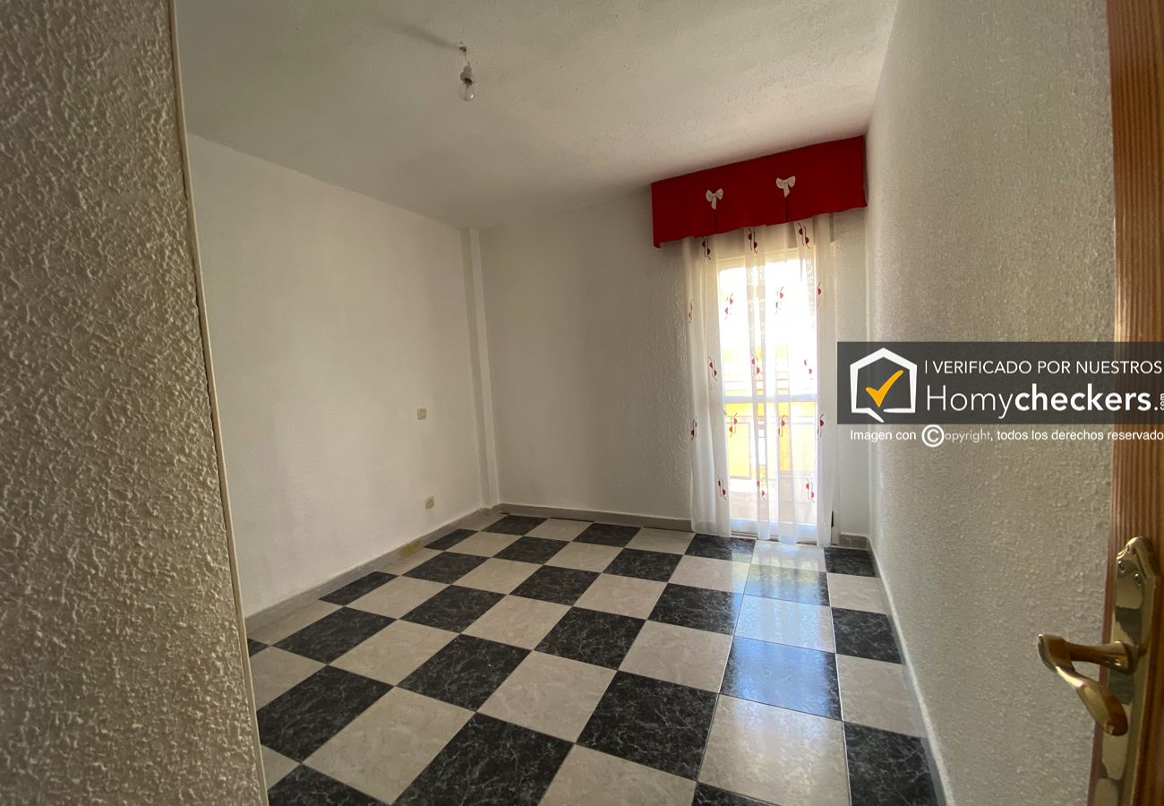 Piso en Fuenlabrada - PISO 3 DORMITORIOS PSO LONDRES