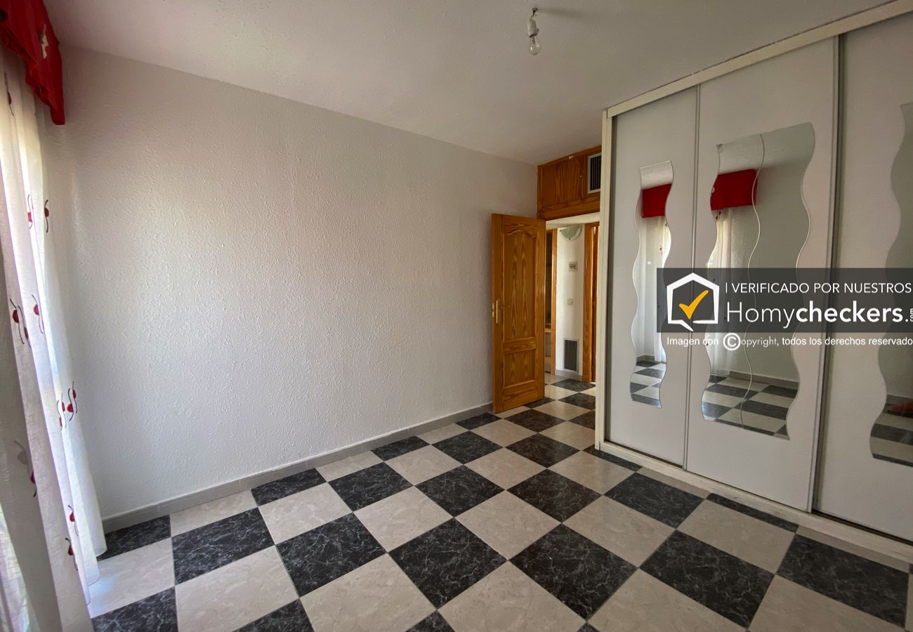 Piso en Fuenlabrada - PISO 3 DORMITORIOS PSO LONDRES