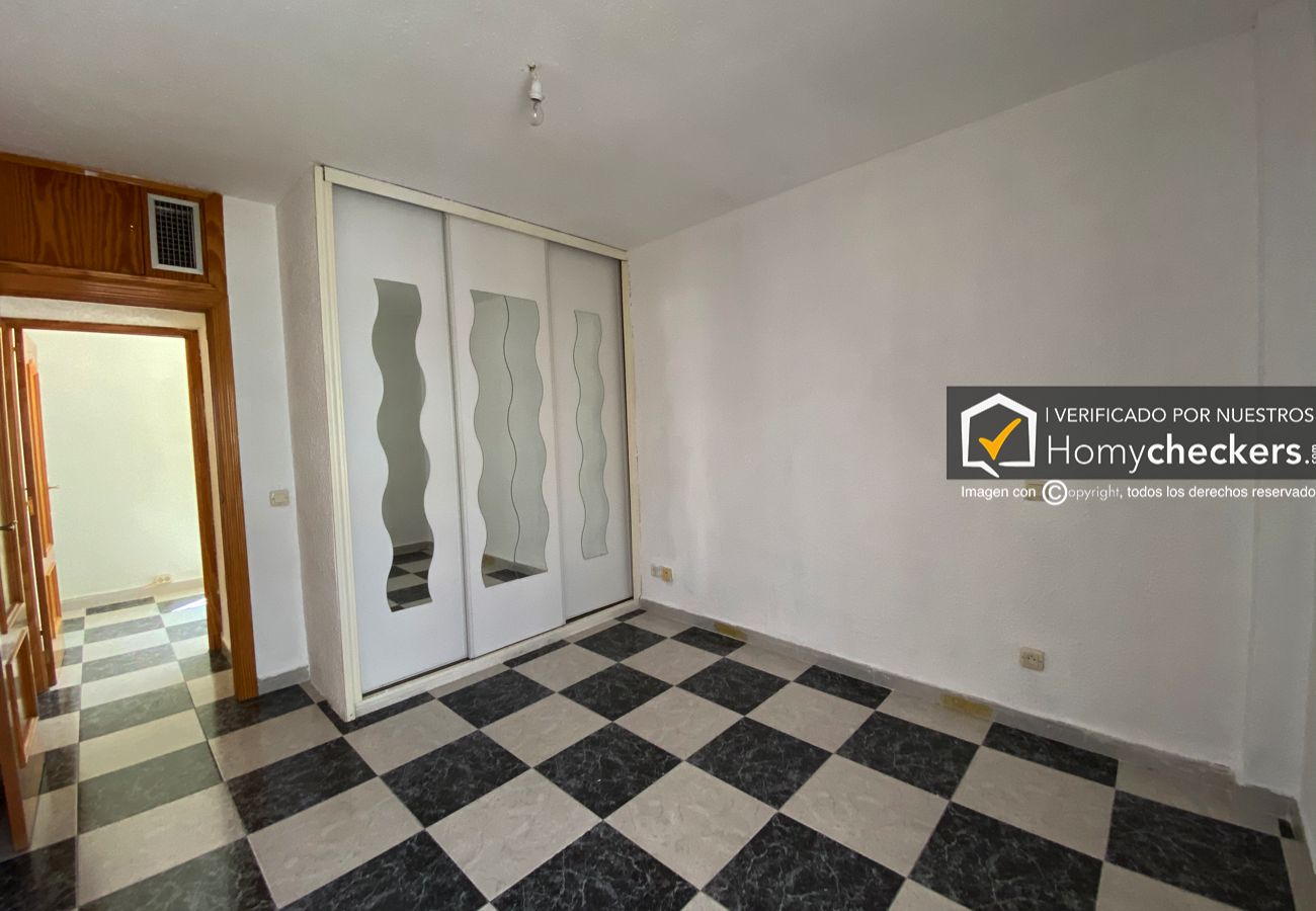 Piso en Fuenlabrada - PISO 3 DORMITORIOS PSO LONDRES