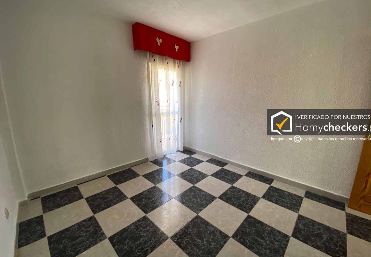 Piso en Fuenlabrada - PISO 3 DORMITORIOS PSO LONDRES
