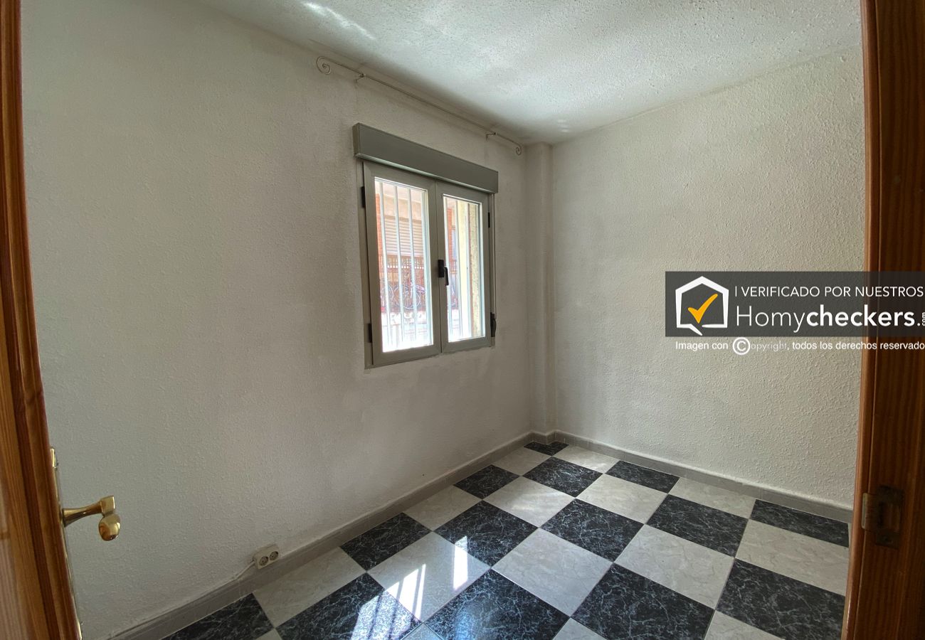 Piso en Fuenlabrada - PISO 3 DORMITORIOS PSO LONDRES
