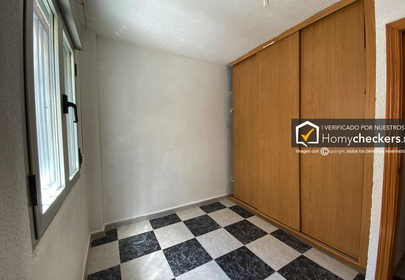 Piso en Fuenlabrada - PISO 3 DORMITORIOS PSO LONDRES