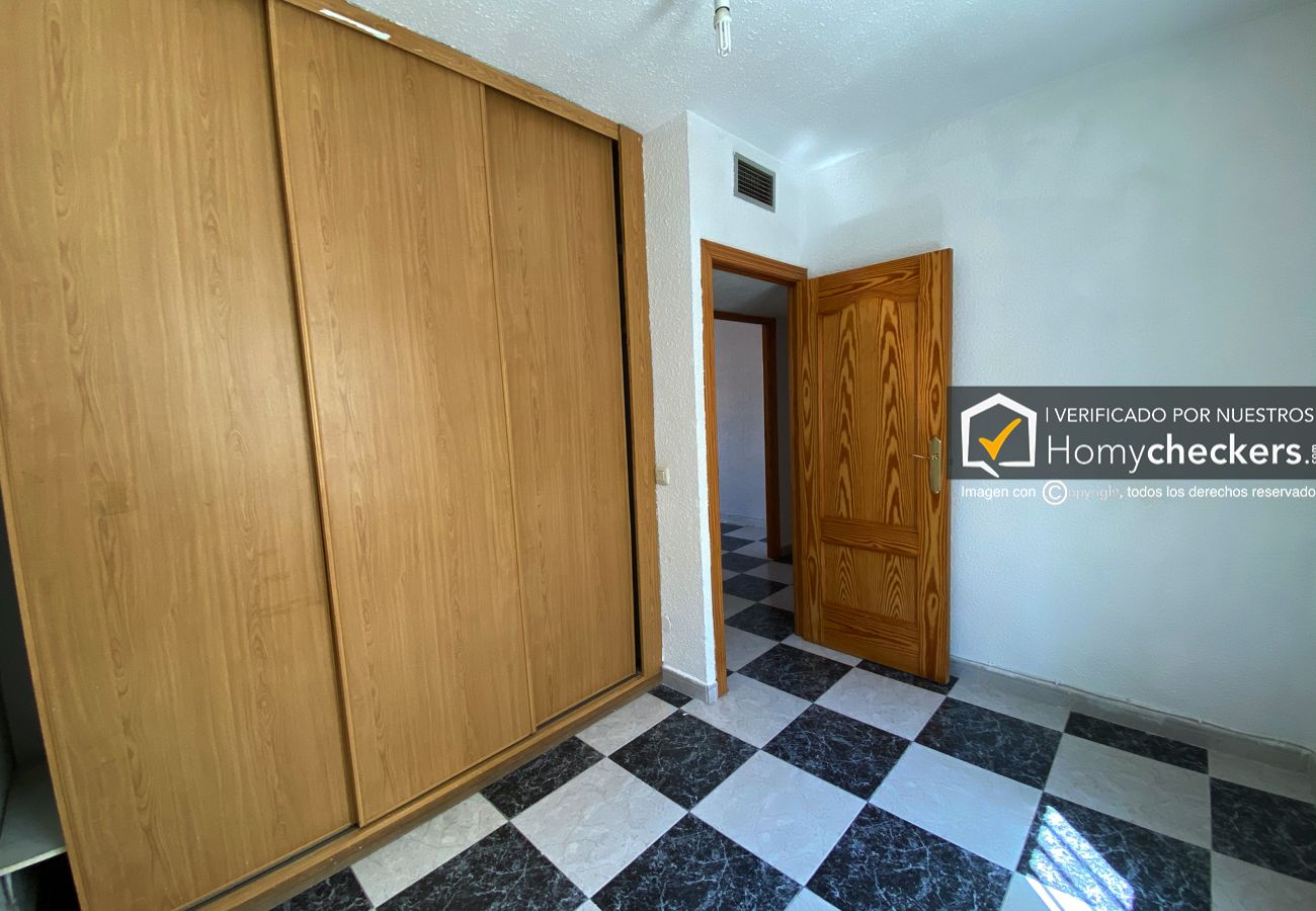 Piso en Fuenlabrada - PISO 3 DORMITORIOS PSO LONDRES