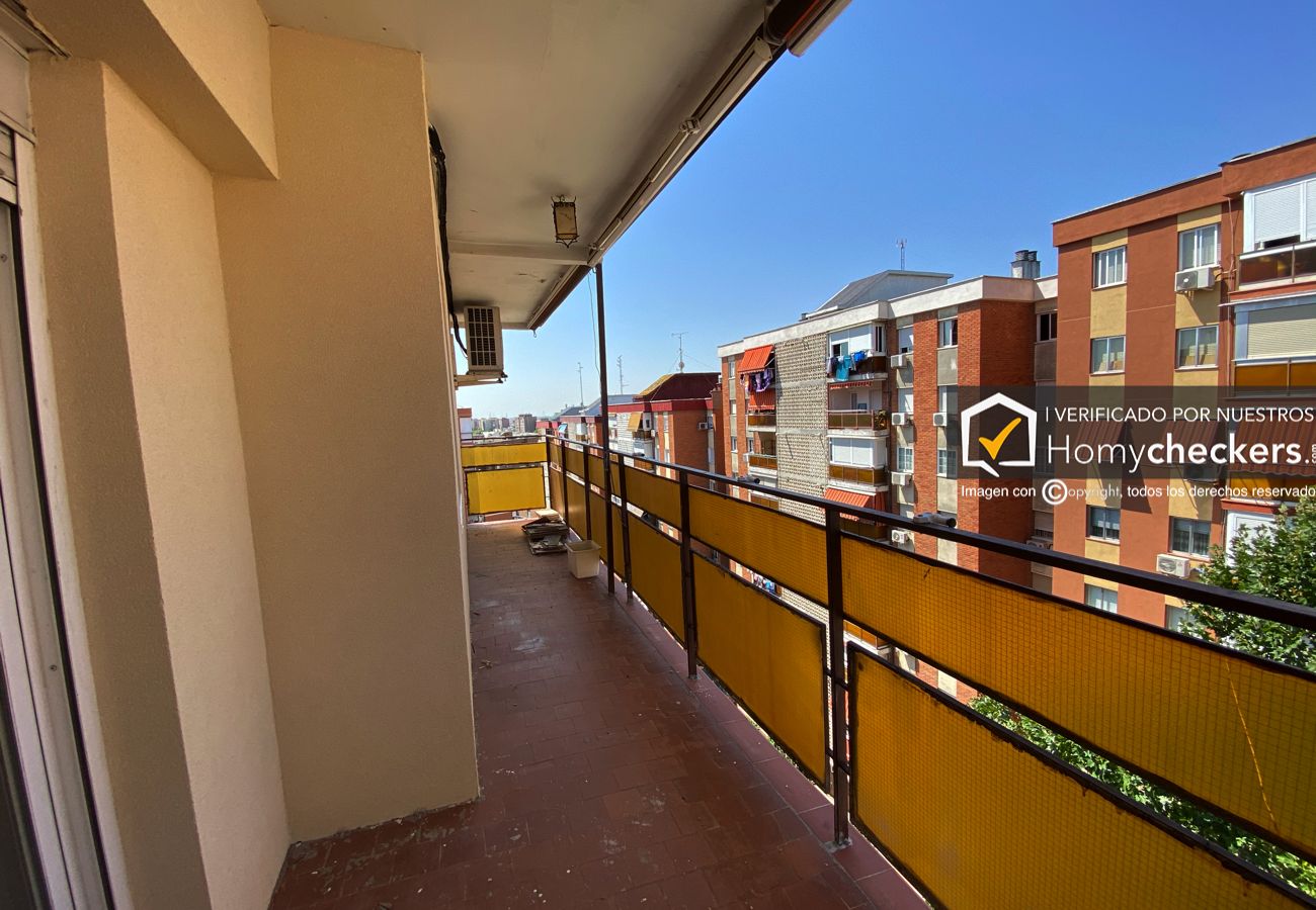 Piso en Fuenlabrada - PISO 3 DORMITORIOS PSO LONDRES