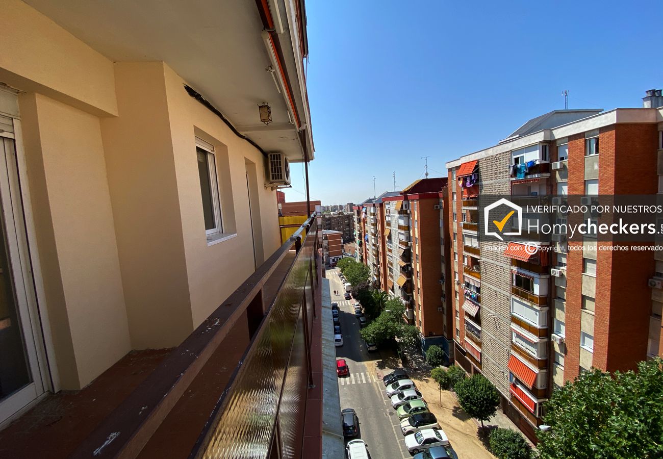 Piso en Fuenlabrada - PISO 3 DORMITORIOS PSO LONDRES