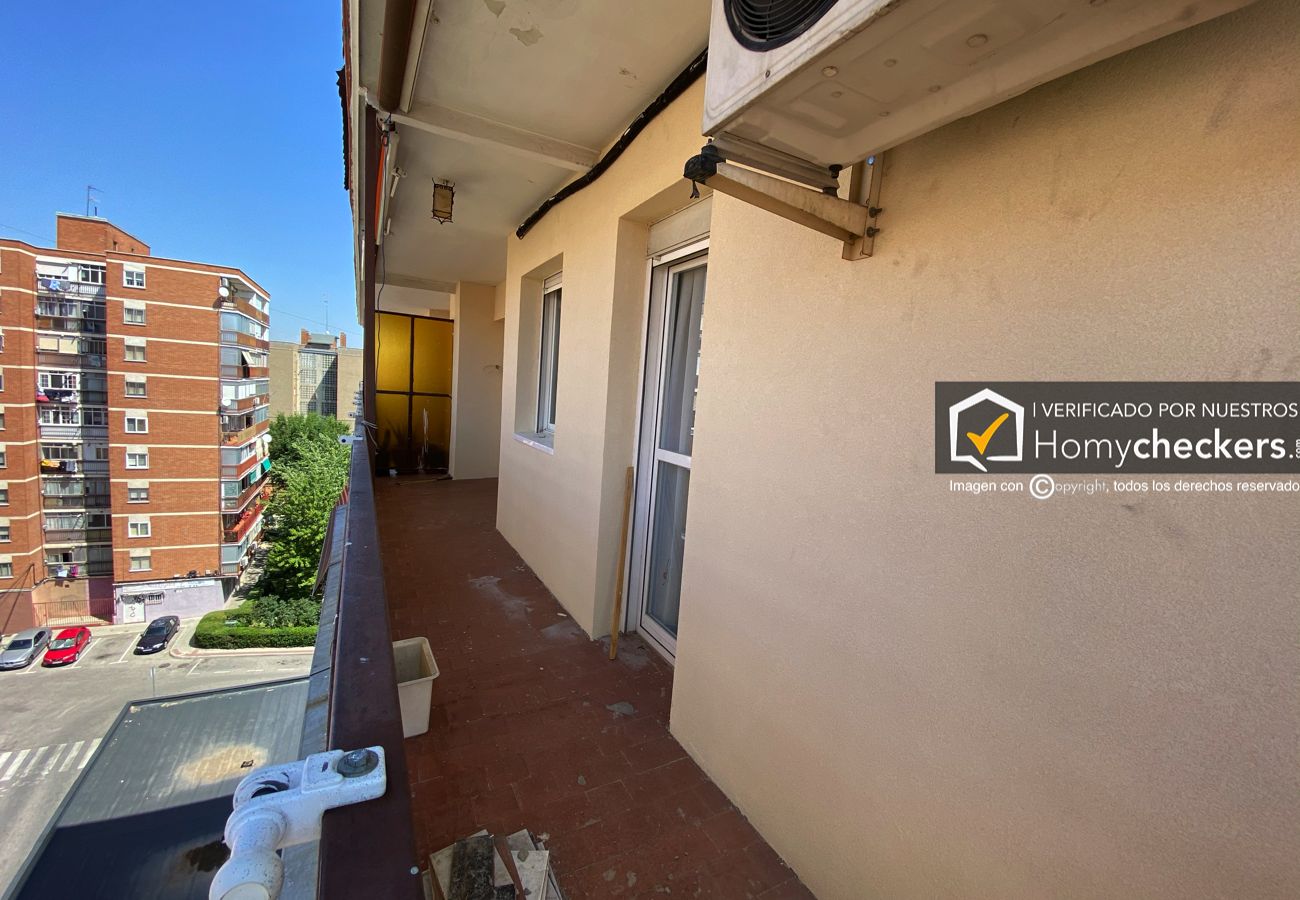 Piso en Fuenlabrada - PISO 3 DORMITORIOS PSO LONDRES