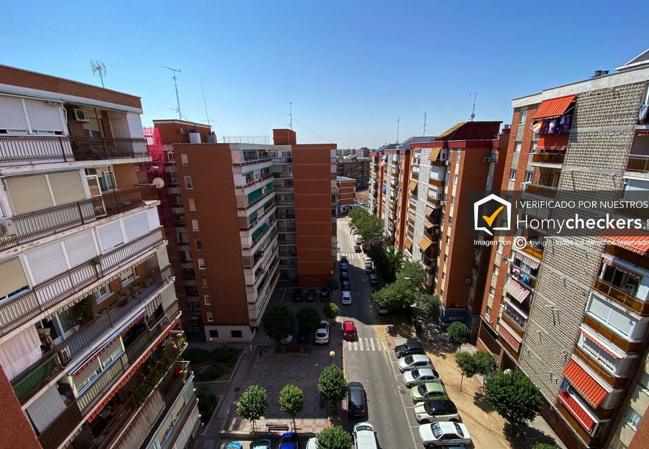 Piso en Fuenlabrada - PISO 3 DORMITORIOS PSO LONDRES