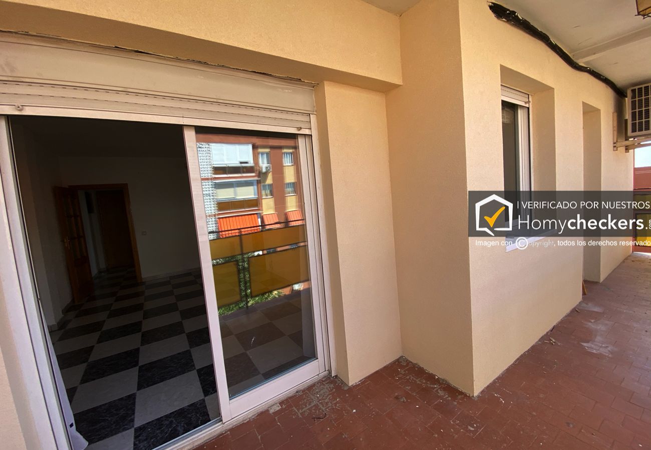 Piso en Fuenlabrada - PISO 3 DORMITORIOS PSO LONDRES