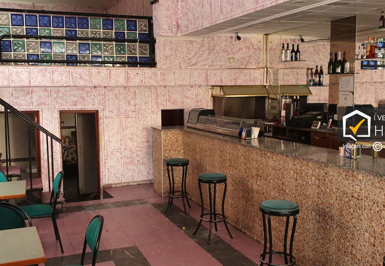 Local comercial en Salamanca - LOCAL C/ PAMPLONA, 6. ALSA-25-003-T