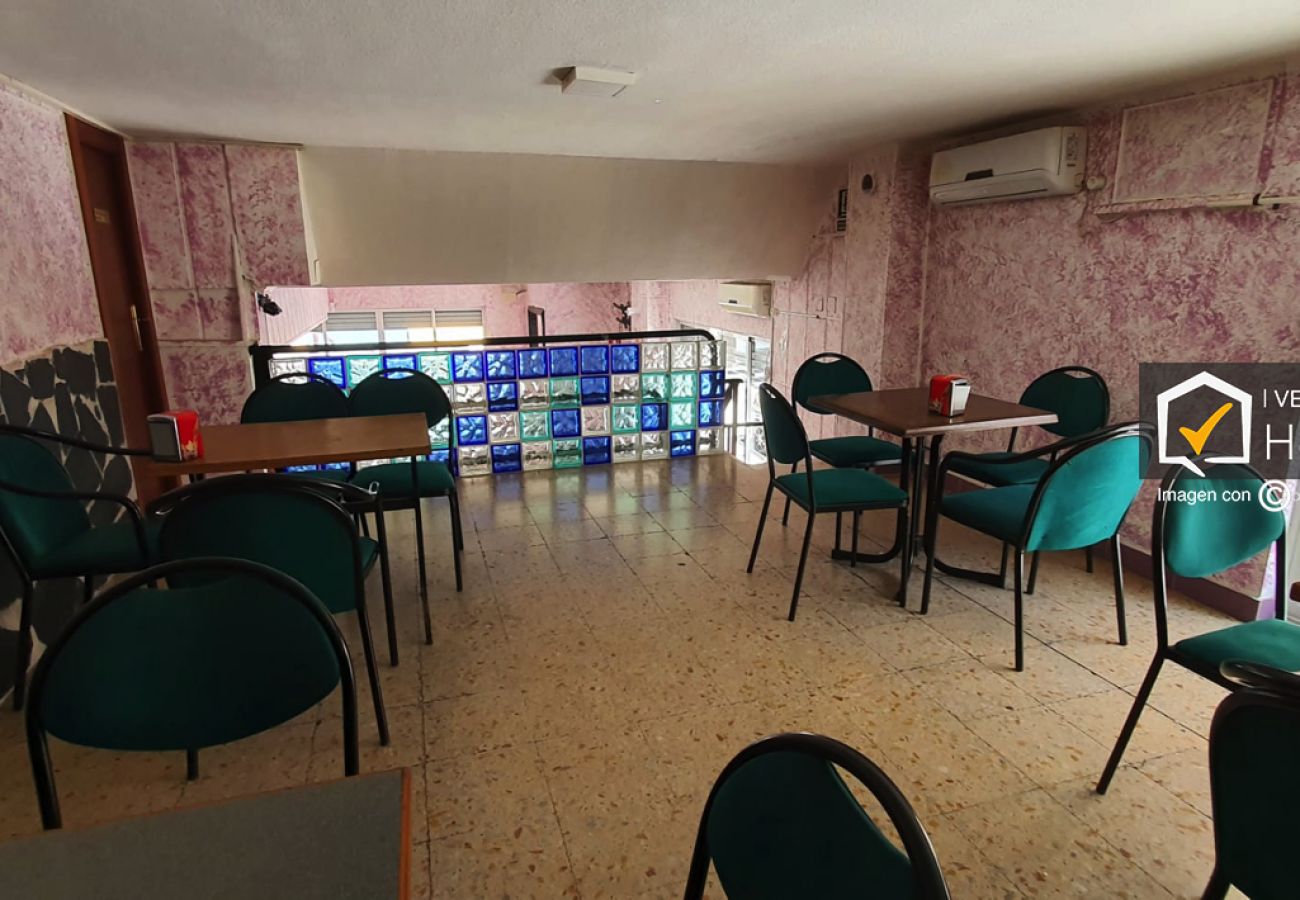 Local comercial en Salamanca - LOCAL C/ PAMPLONA, 6. ALSA-25-003-T