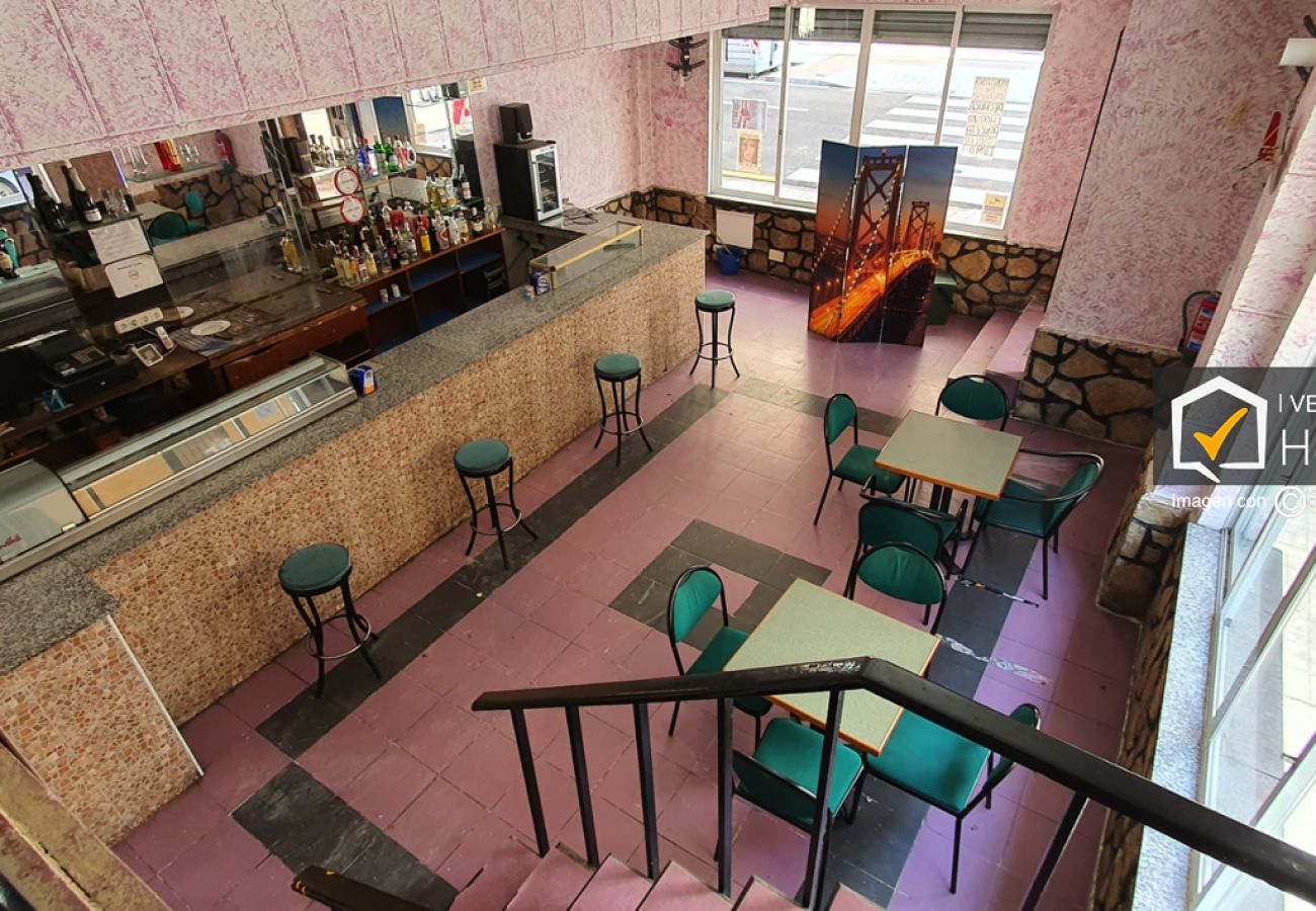 Local comercial en Salamanca - LOCAL C/ PAMPLONA, 6. ALSA-25-003-T