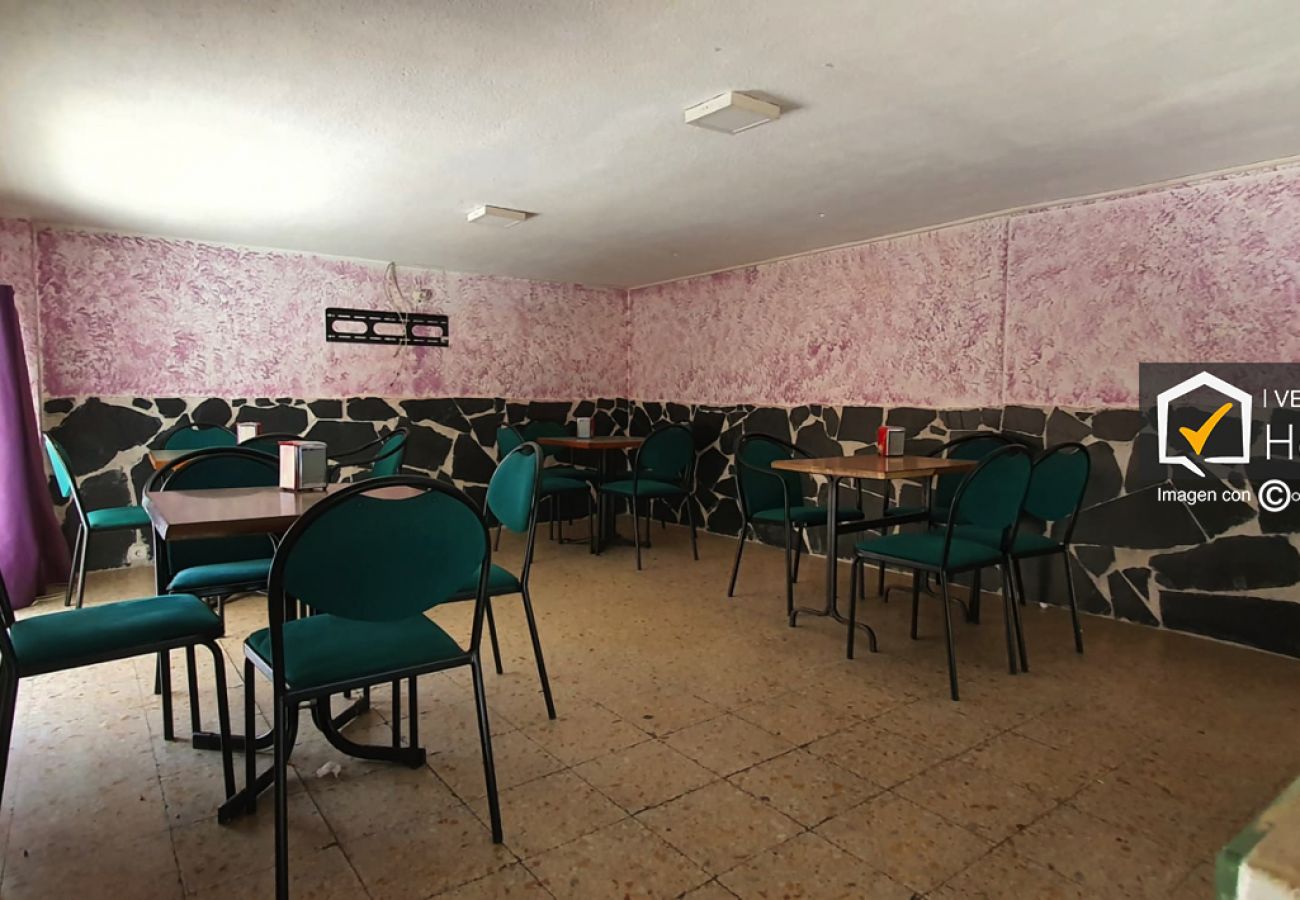 Local comercial en Salamanca - LOCAL C/ PAMPLONA, 6. ALSA-25-003-T