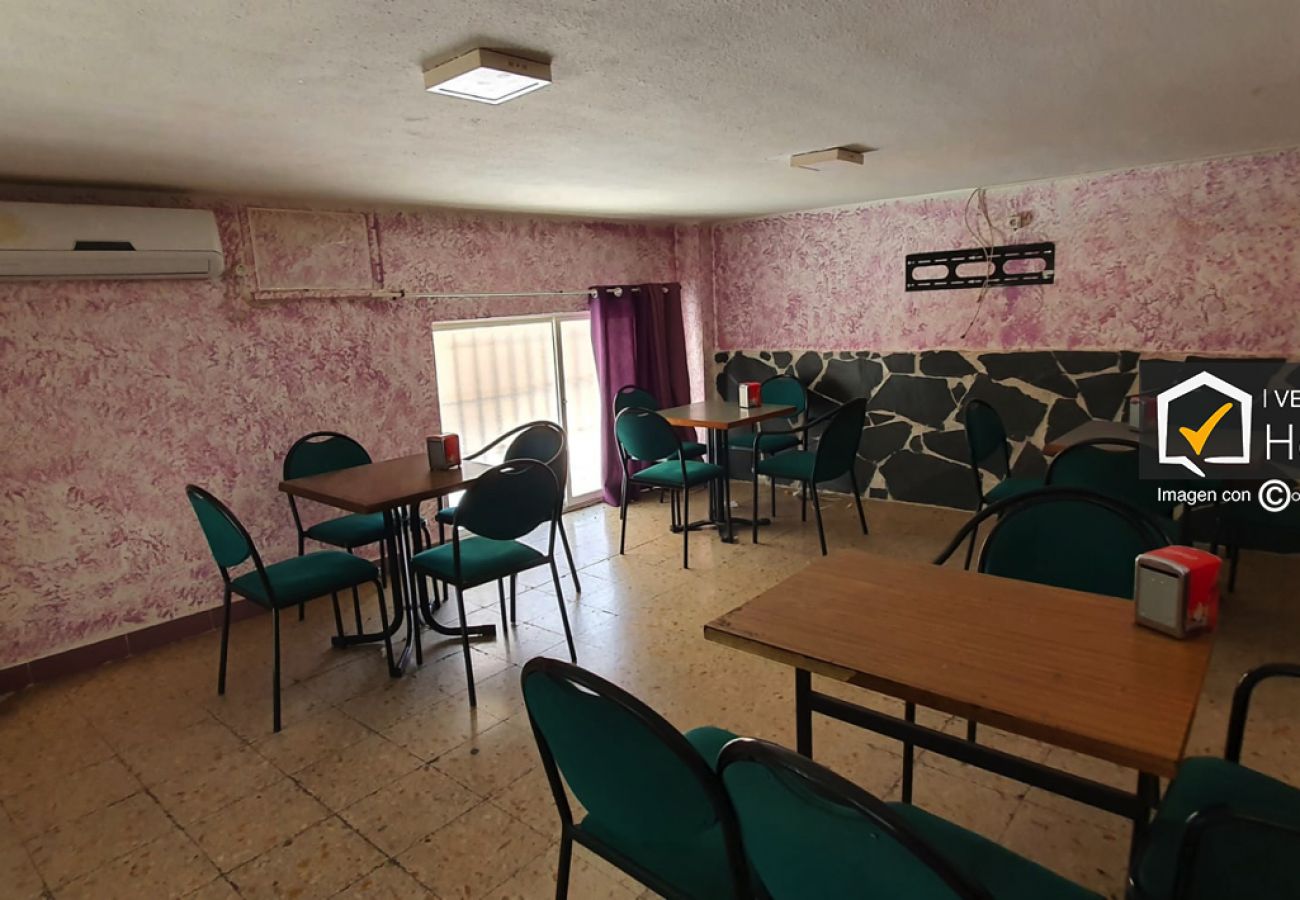 Local comercial en Salamanca - LOCAL C/ PAMPLONA, 6. ALSA-25-003-T