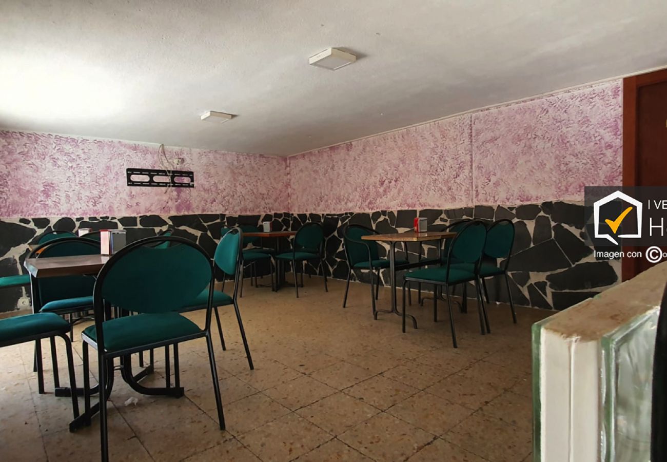 Local comercial en Salamanca - LOCAL C/ PAMPLONA, 6. ALSA-25-003-T