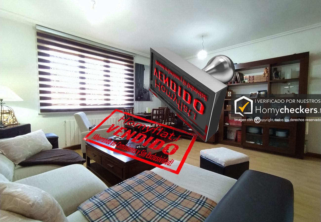 Piso en Carbajosa de la Sagrada - Duplex con terraza en Carbajosa V37188-003-T