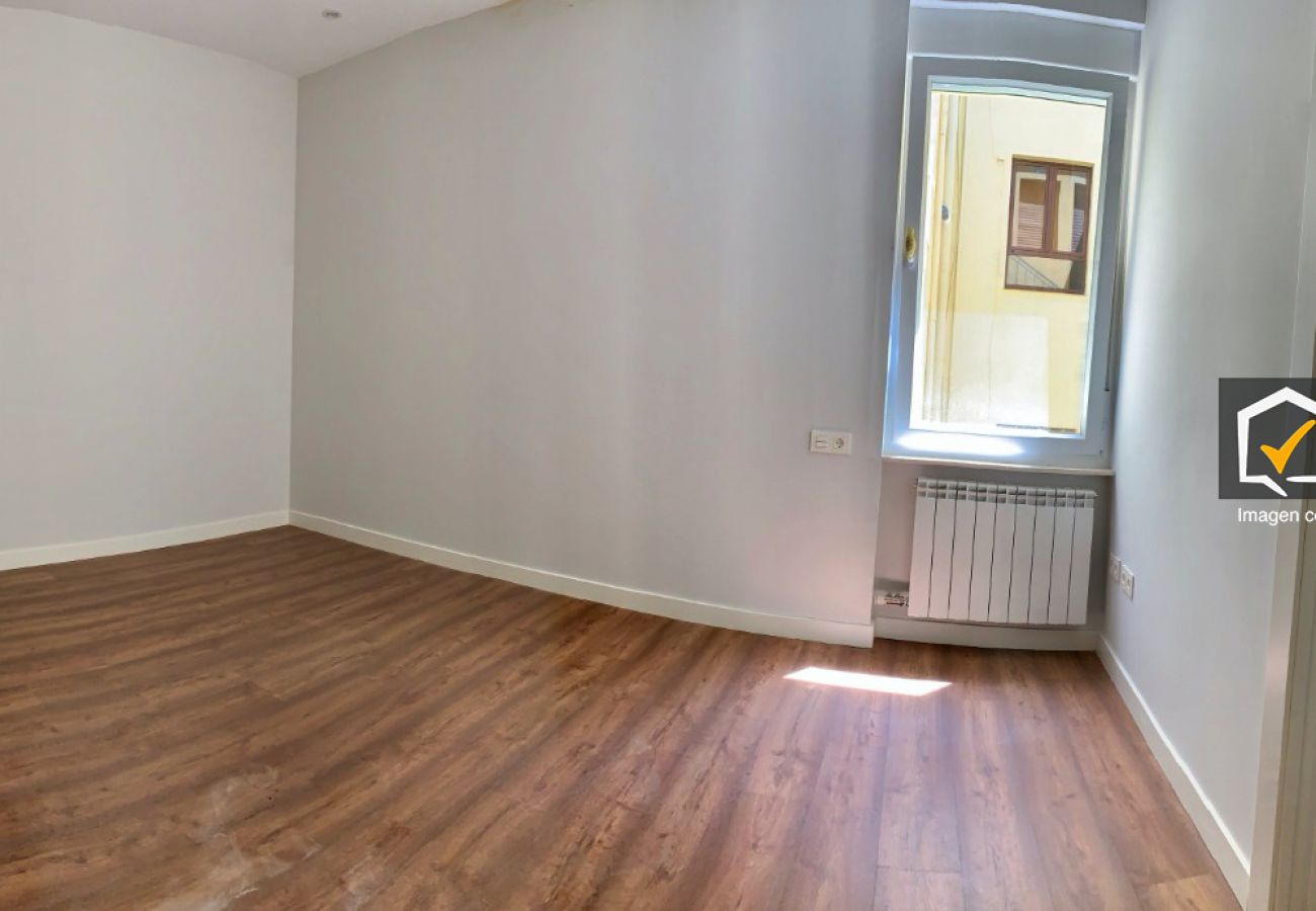 Piso en Salamanca - PISO 4 DORMITORIOS RUA MAYOR