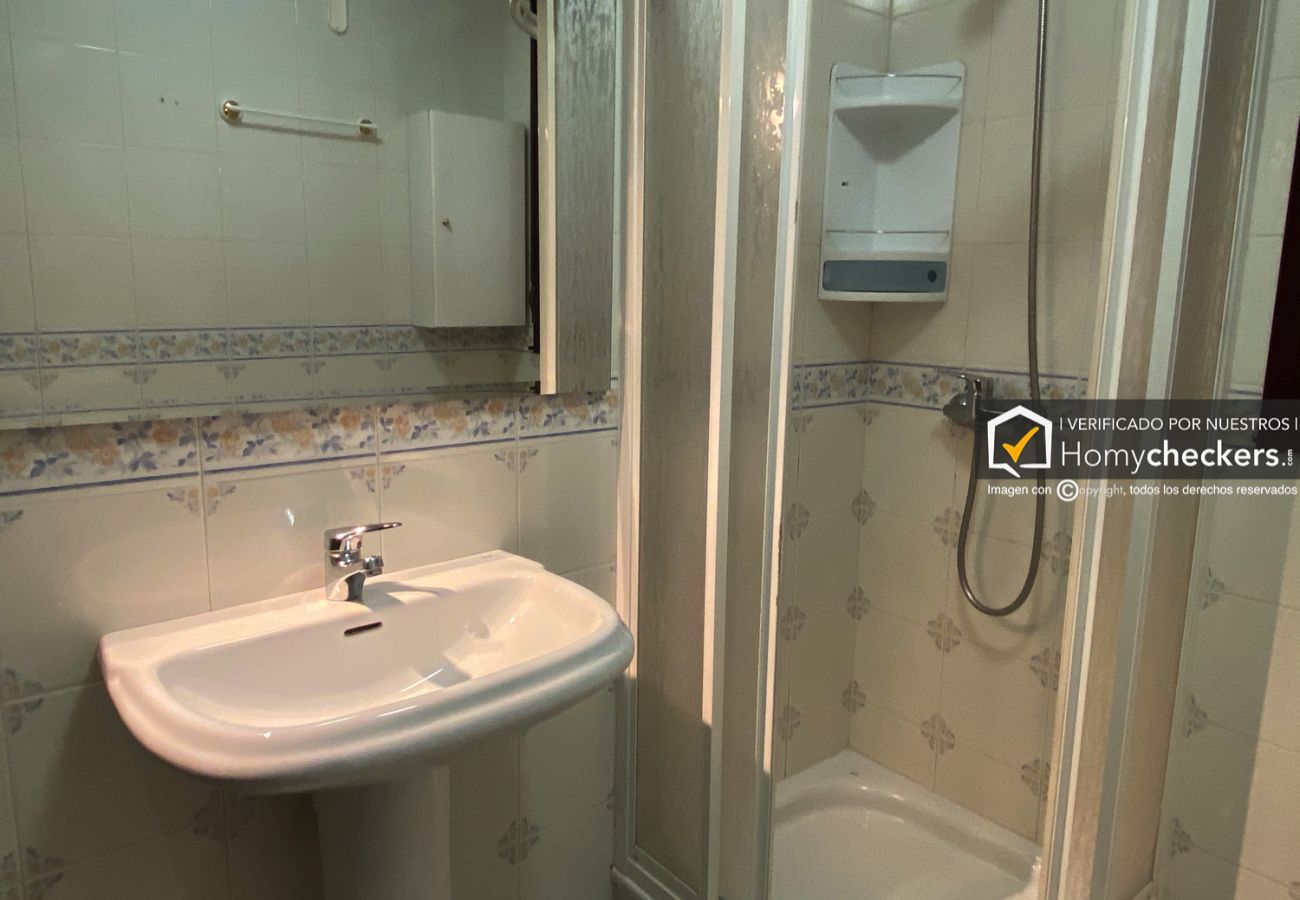 Piso en Salamanca - PISO 3 DORMITORIOS MONTESINO VSA41-006-T