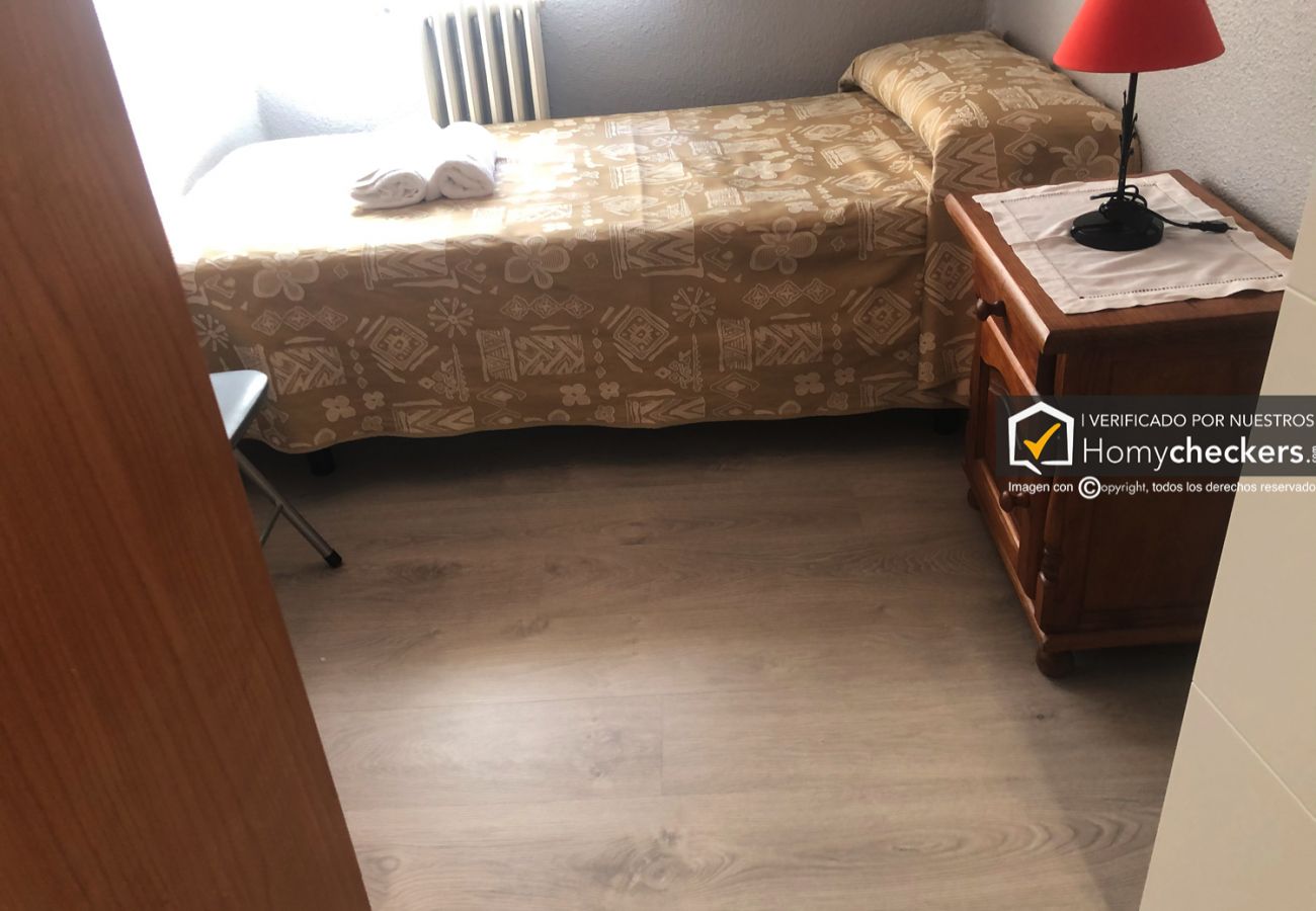 Piso en Salamanca - PISO MARIA AUXILIADORA-PLAZA ESPAÑA VSA09-001-T